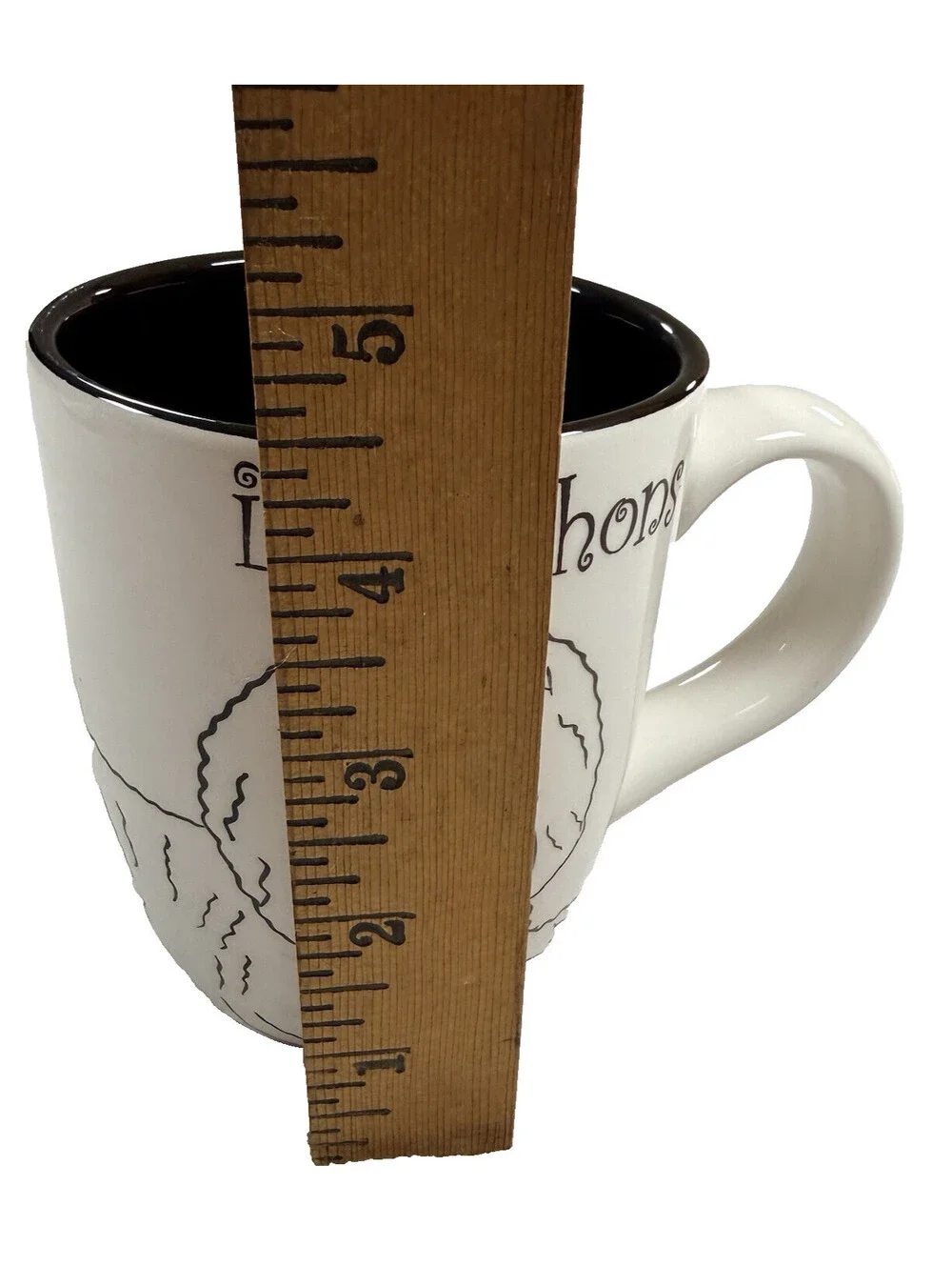 N/A ceramic coffee